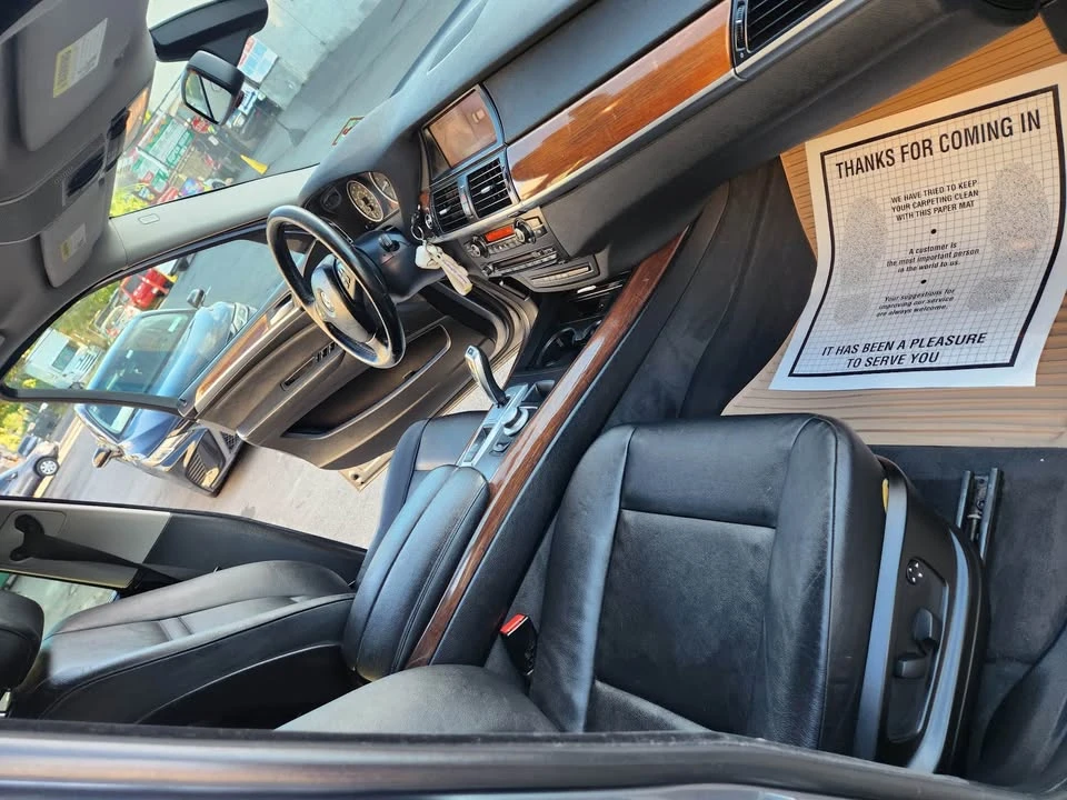 2009 BMW E70 X5 - Image 10 of 14