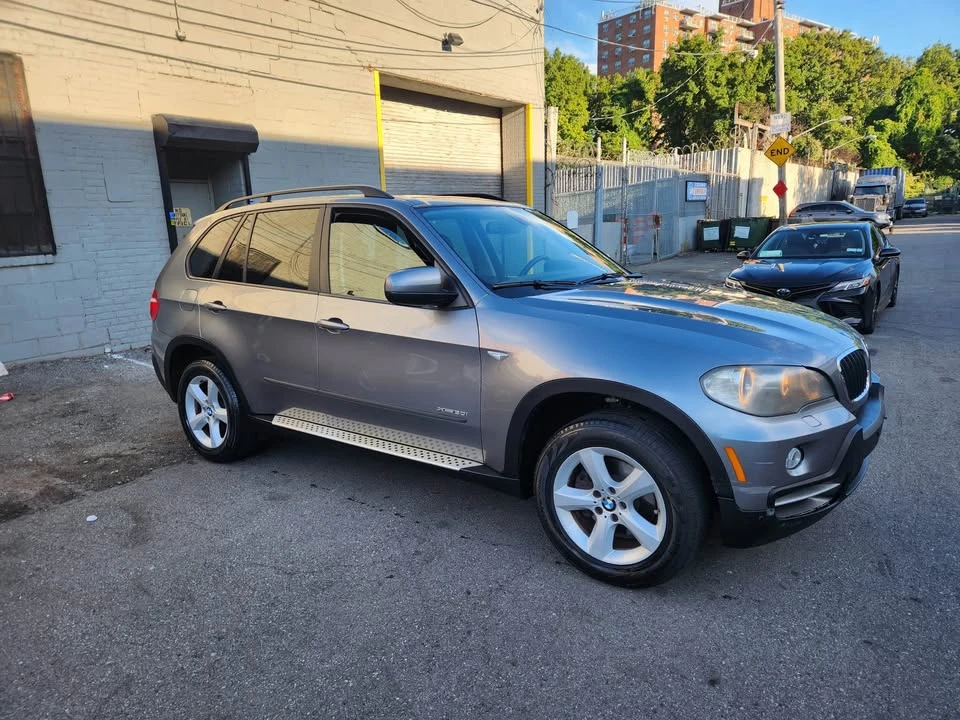 2009 BMW E70 X5 - Image 11 of 13