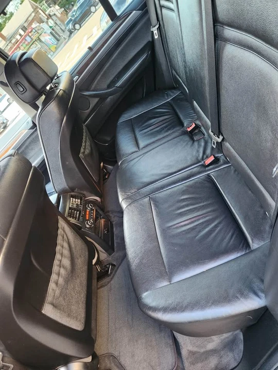 2009 BMW E70 X5 - Image 4 of 13