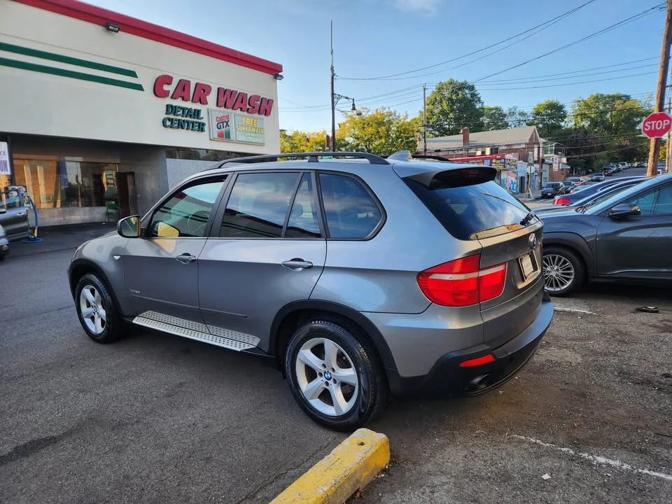 2009 BMW E70 X5 - Image 7 of 14