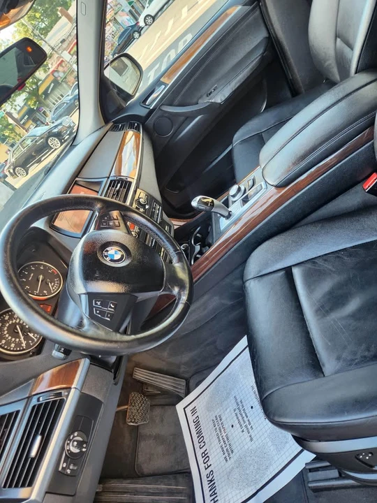 2009 BMW E70 X5 - Image 12 of 14