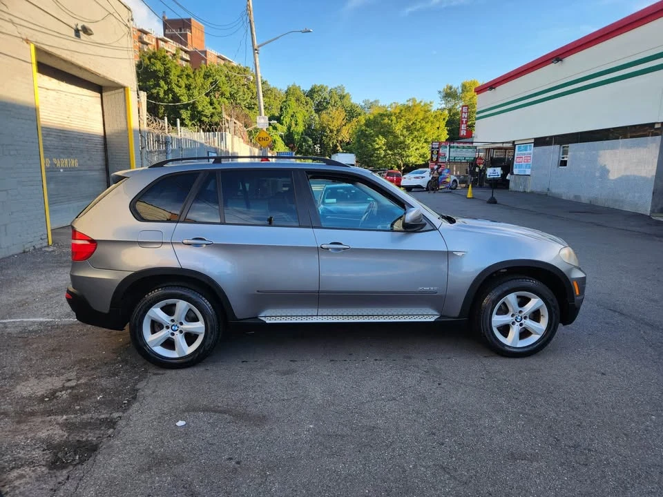 2009 BMW E70 X5 - Image 2 of 14