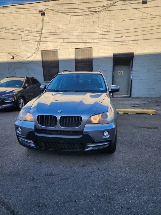 2009 BMW E70 X5 - Image 4 of 14