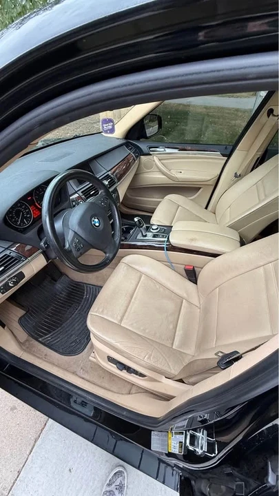 2009 BMW E70 X5 - Image 6 of 7