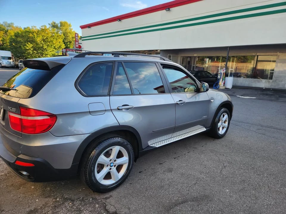 2009 BMW E70 X5 - Image 12 of 13