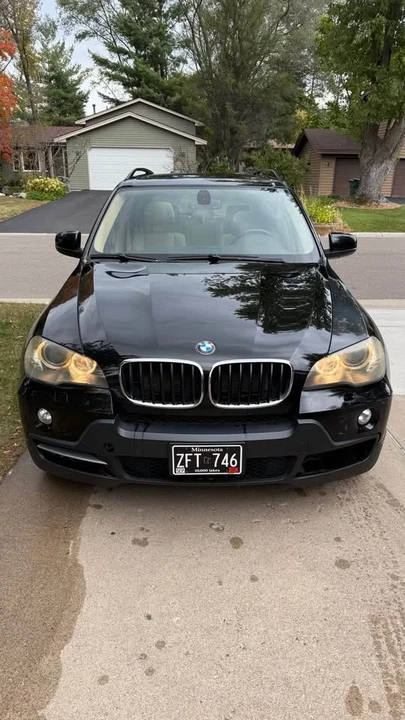 2009 BMW E70 X5 - Image 2 of 7