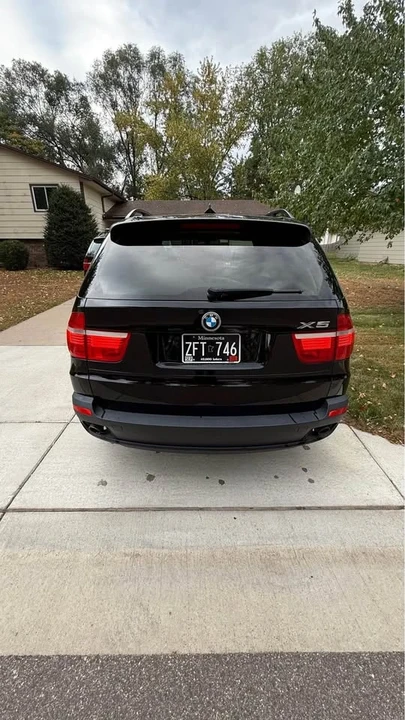 2009 BMW E70 X5 - Image 5 of 7