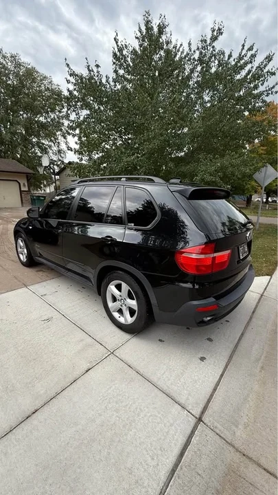 2009 BMW E70 X5 - Image 3 of 7