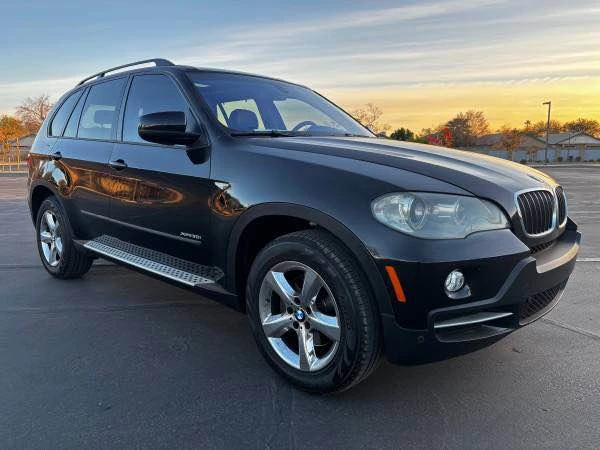 2009 BMW E70 X5 - Image 4 of 18