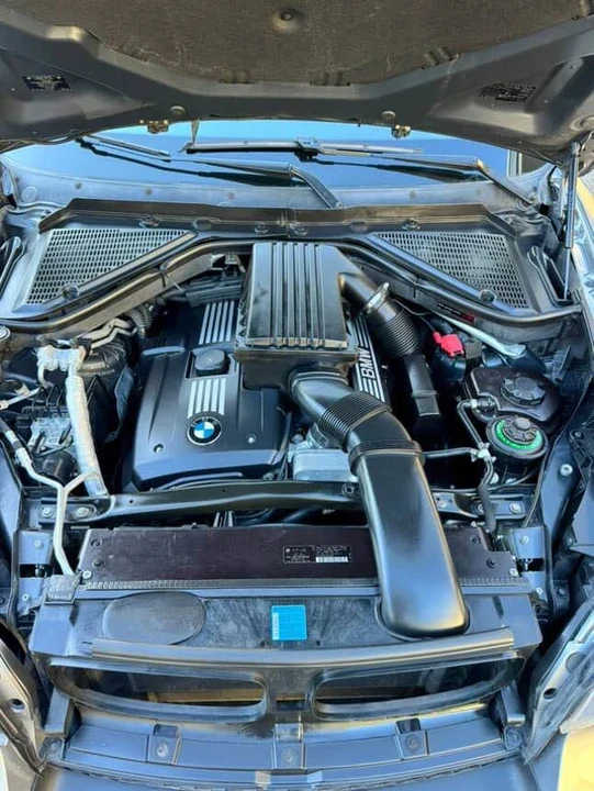 2009 BMW E70 X5 - Image 9 of 12