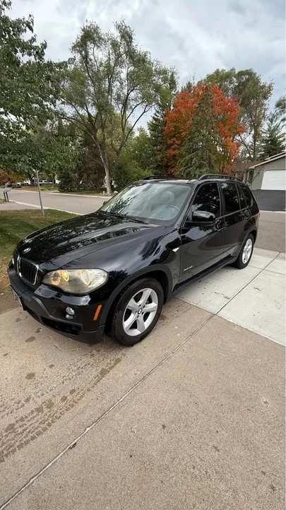 2009 BMW E70 X5 - Image 4 of 7