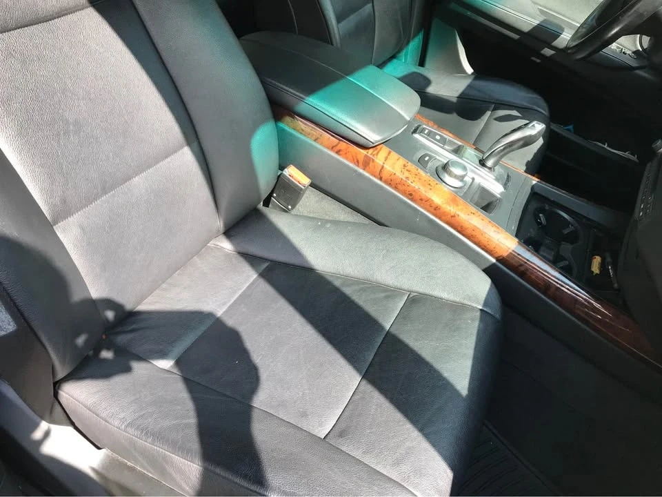 2009 BMW E70 X5 - Image 3 of 19