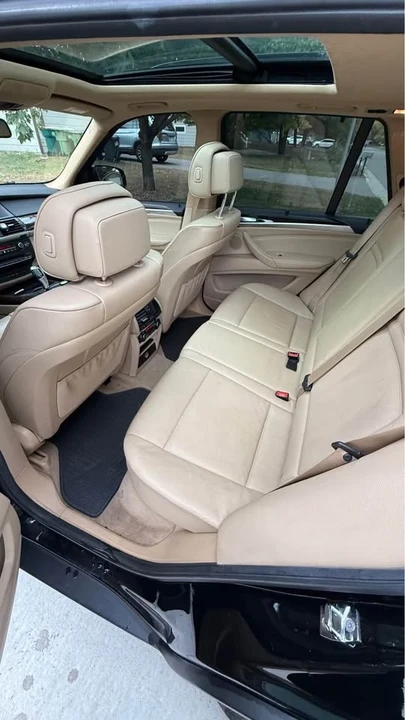 2009 BMW E70 X5 - Image 7 of 7