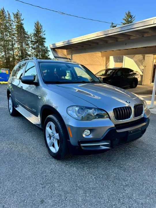 2009 BMW E70 X5 - Image 3 of 12