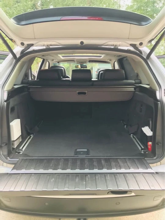 2009 BMW E70 X5 - Image 6 of 19