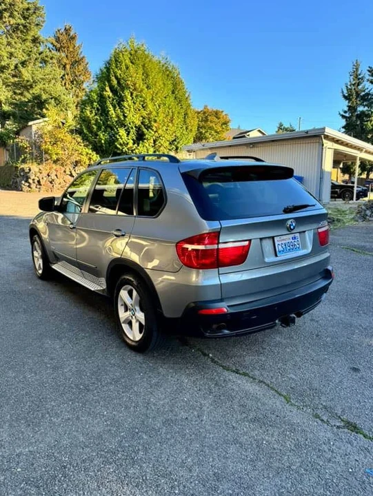 2009 BMW E70 X5 - Image 2 of 12