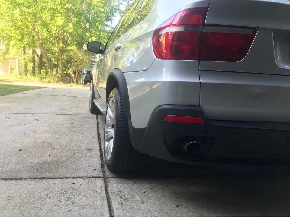 2009 BMW E70 X5 - Image 10 of 19