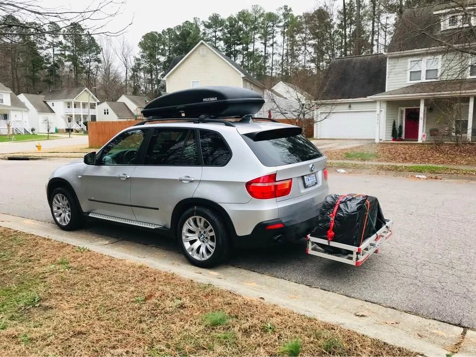2009 BMW E70 X5 - Image 11 of 19
