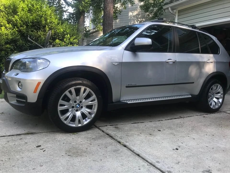 2009 BMW E70 X5 - Image 9 of 19
