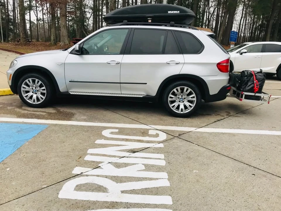 2009 BMW E70 X5 - Image 12 of 19