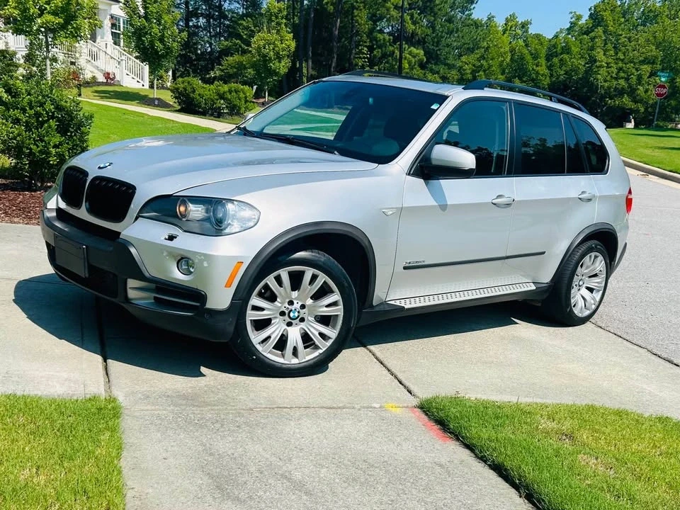 2009 BMW E70 X5 - Image 16 of 19