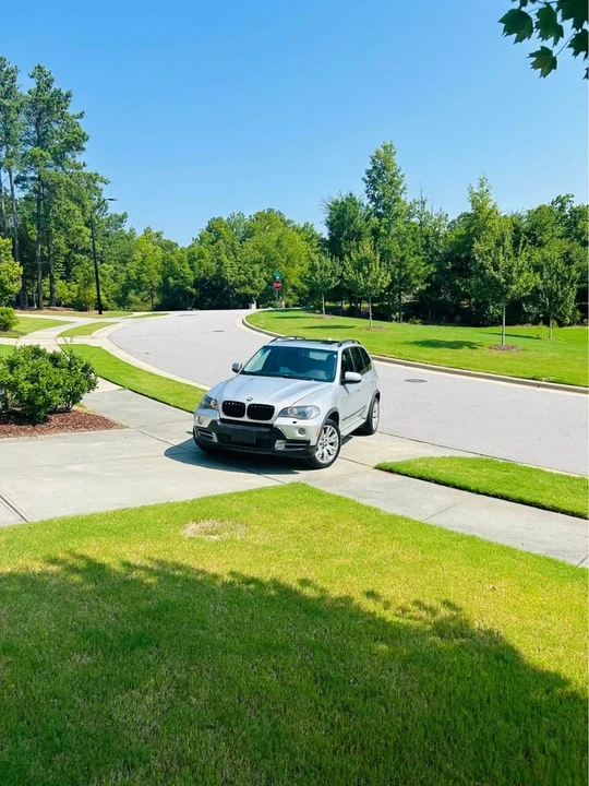 2009 BMW E70 X5 - Image 18 of 19