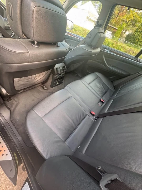 2009 BMW E70 X5 - Image 7 of 10