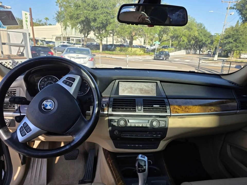 2009 BMW E70 X5 - Image 11 of 11