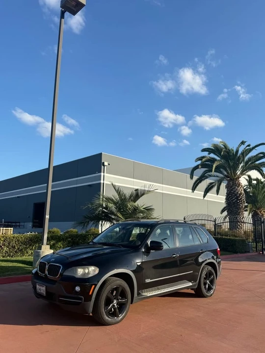 2009 BMW E70 X5 - Image 2 of 10