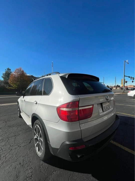 2009 BMW E70 X5 - Image 11 of 13