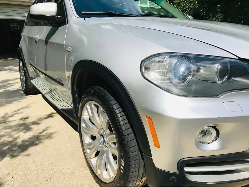 2009 BMW E70 X5 - Image 14 of 19