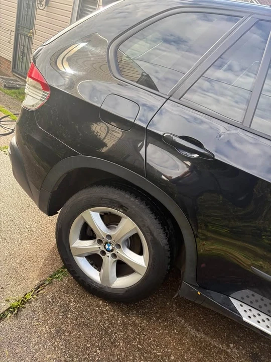 2009 BMW E70 X5 - Image 3 of 10