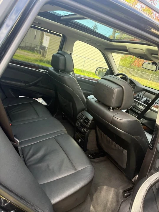 2009 BMW E70 X5 - Image 2 of 10