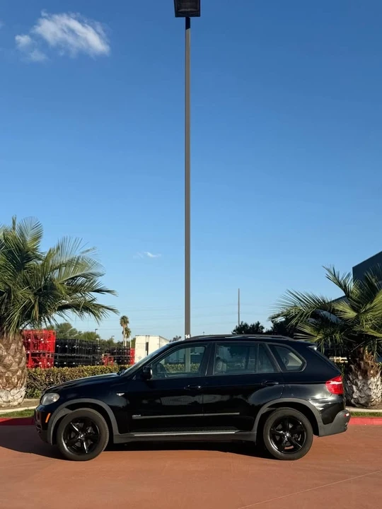 2009 BMW E70 X5 - Image 3 of 10