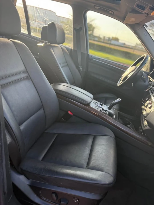 2009 BMW E70 X5 - Image 9 of 10