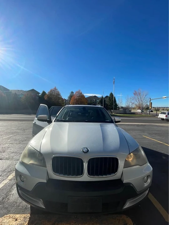 2009 BMW E70 X5 - Image 2 of 13