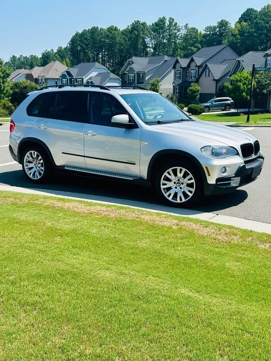 2009 BMW E70 X5 - Image 15 of 19