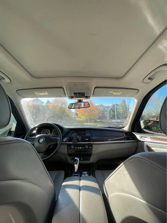 2009 BMW E70 X5 - Image 13 of 13