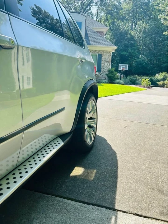 2009 BMW E70 X5 - Image 17 of 19