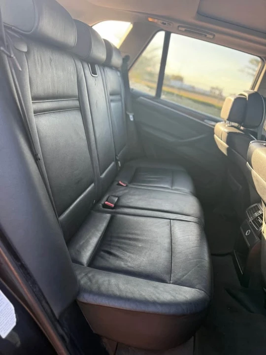 2009 BMW E70 X5 - Image 10 of 10