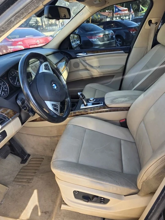 2009 BMW E70 X5 - Image 5 of 11