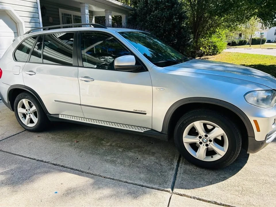 2009 BMW E70 X5 - Image 19 of 19