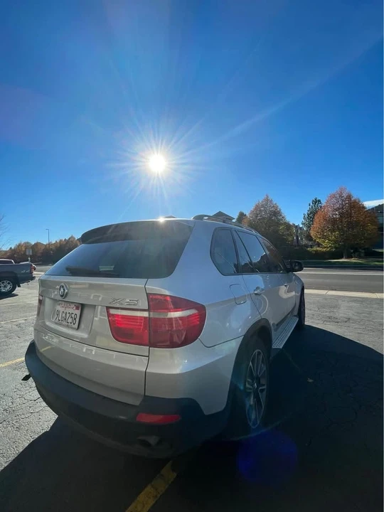 2009 BMW E70 X5 - Image 12 of 13