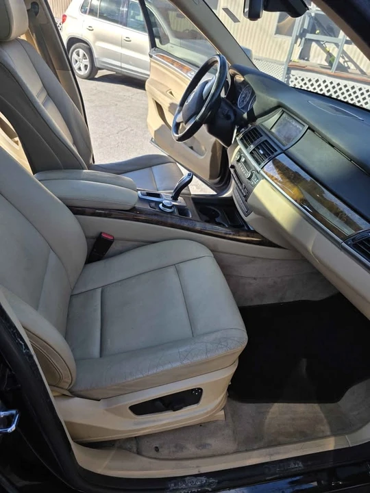 2009 BMW E70 X5 - Image 8 of 11