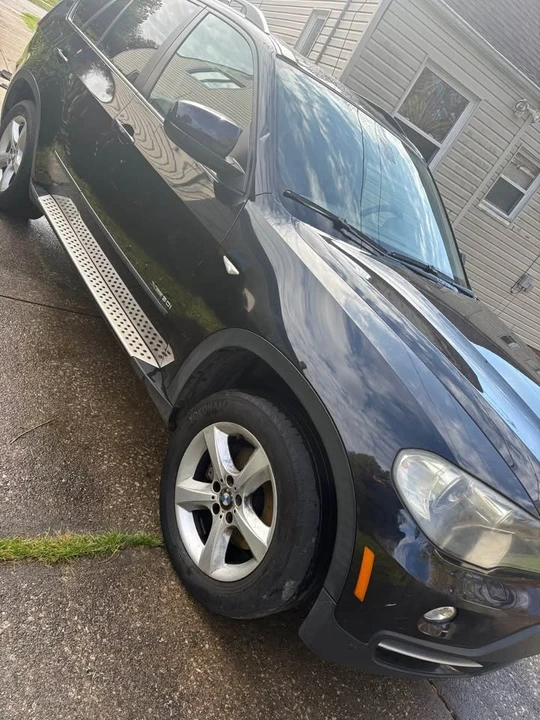 2009 BMW E70 X5 - Image 6 of 10