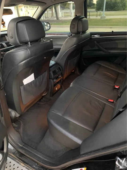 2009 BMW E70 X5 - Image 6 of 10
