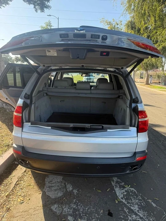 2009 BMW E70 X5 - Image 7 of 7