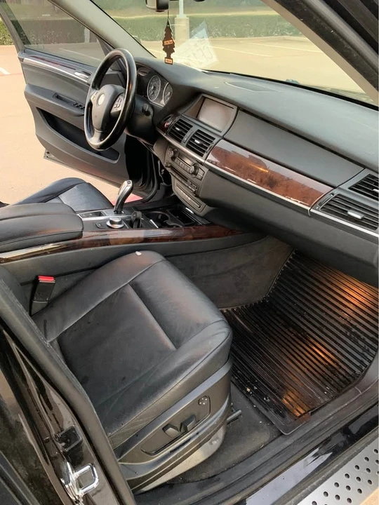 2009 BMW E70 X5 - Image 7 of 10