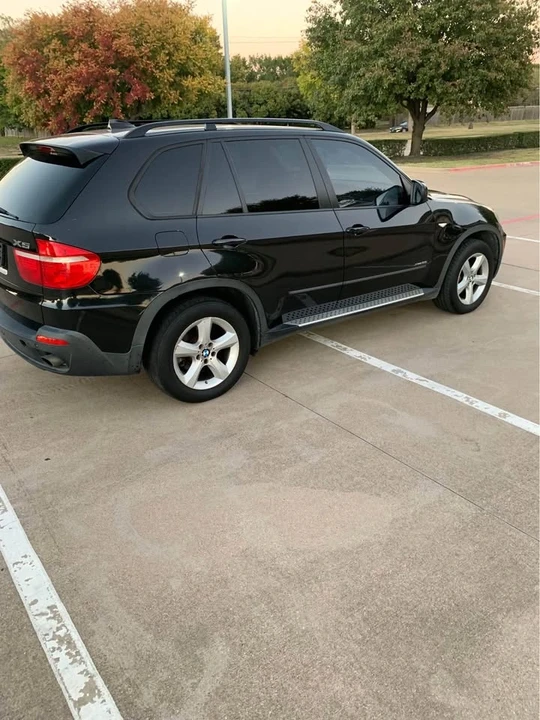 2009 BMW E70 X5 - Image 4 of 10