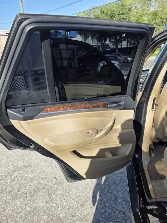 2009 BMW E70 X5 - Image 9 of 11